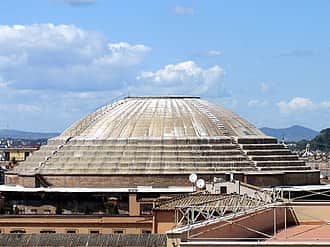 How Roman concrete survived for two thousand years