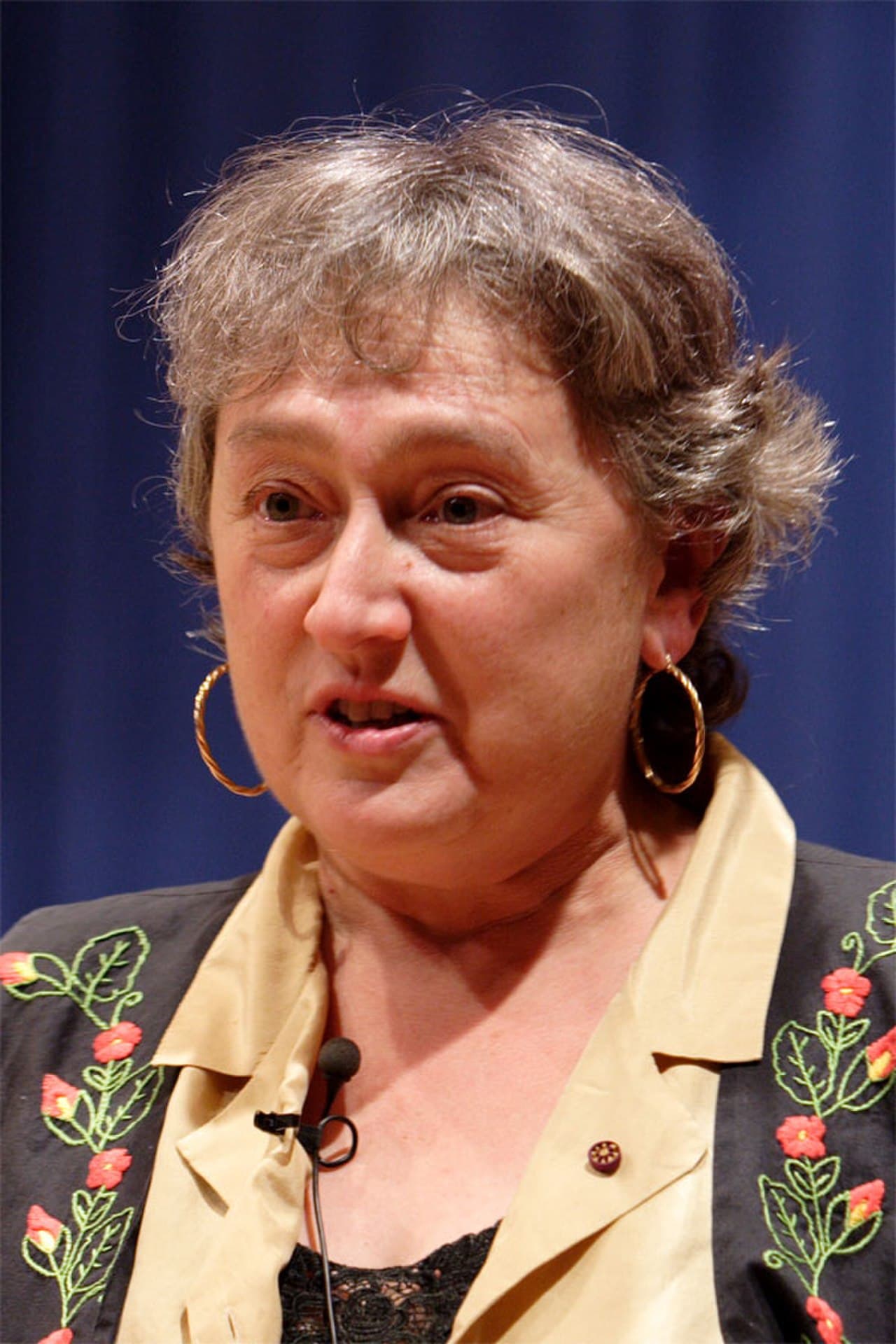 Lynn Margulis. Her 1967 paper proposing the bacterial origin of mitochondria was rejected by approximately fifteen journals before publication.