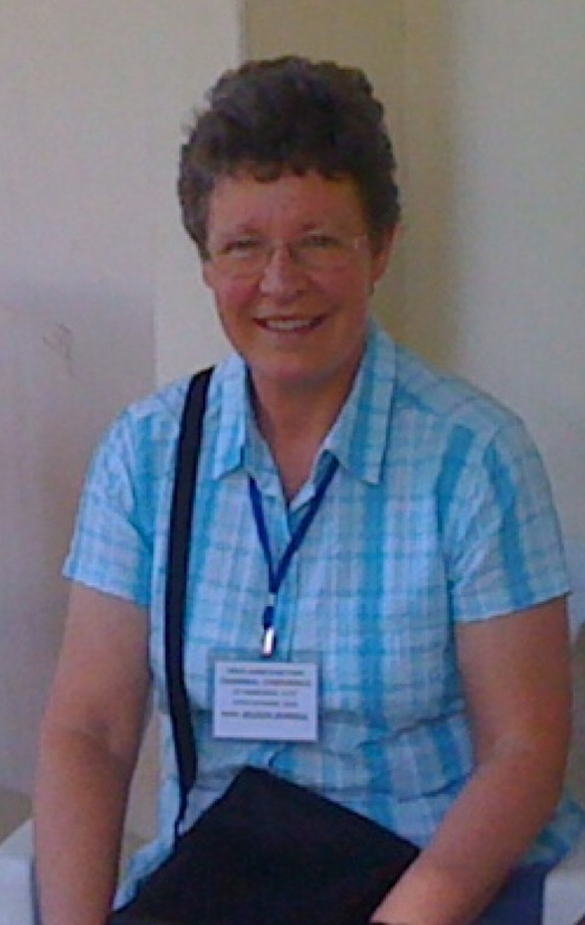 Jocelyn Bell Burnell found pulsars and her supervisor won the Nobel