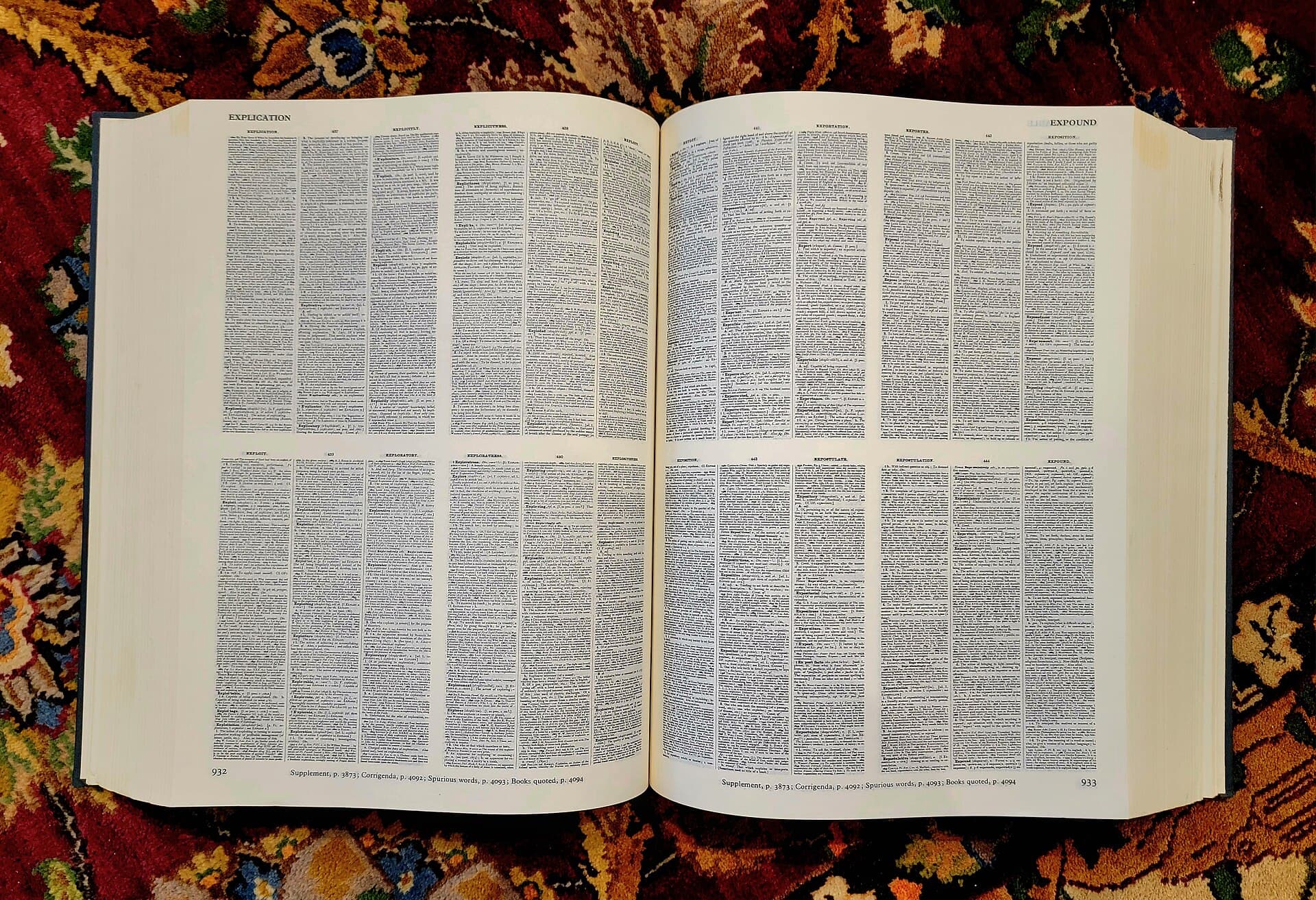 What “fluency” actually means