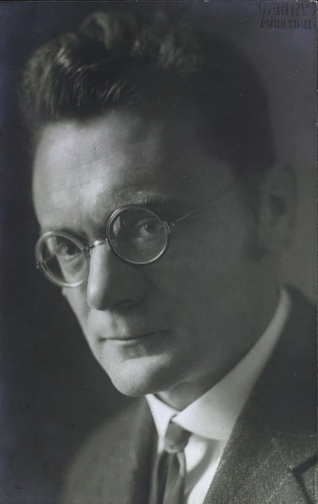 Karl von Frisch, who spent forty years decoding the waggle dance. He shared the 1973 Nobel Prize with Konrad Lorenz and Nikolaas Tinbergen — the first awarded for ethology.